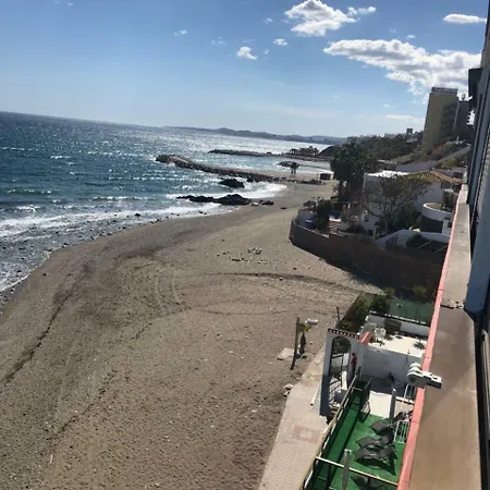 Apartment Malibu Playa Benalmádena