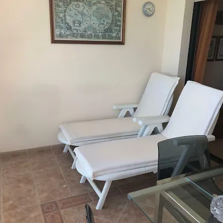 Apartment Malibu Playa *