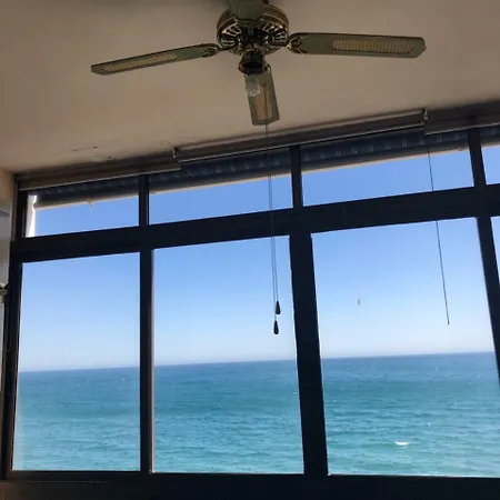 Malibu Playa Apartment Benalmádena