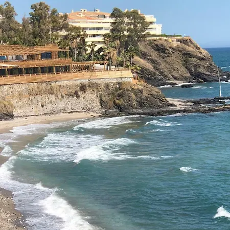 Malibu Playa Apartment *