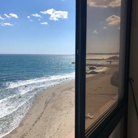 Malibu Playa Apartment