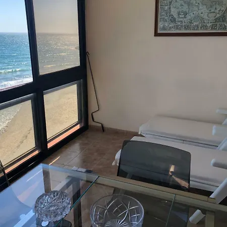 Apartment Malibu Playa Benalmádena