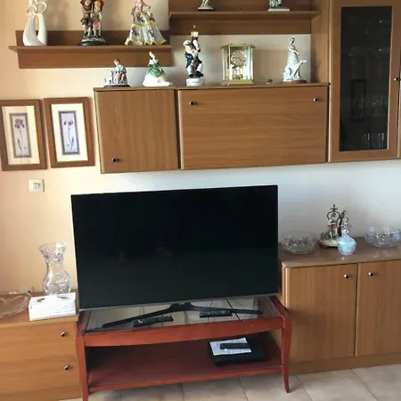 Malibu Playa Apartment