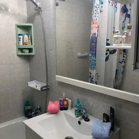 Malibu Playa Apartment