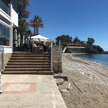 Apartment Malibu Playa Benalmádena