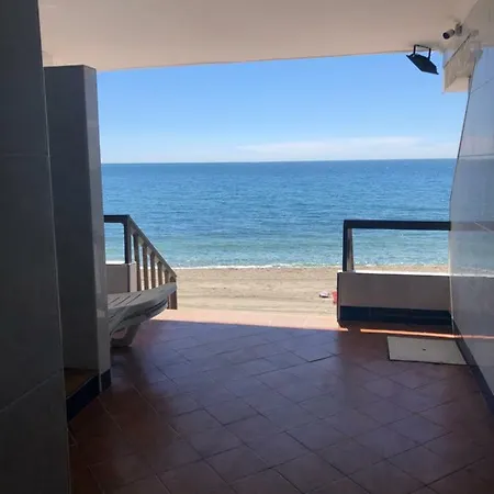 Apartment Malibu Playa
