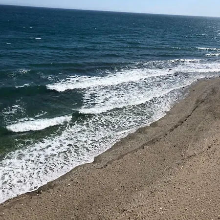 Malibu Playa Appartement