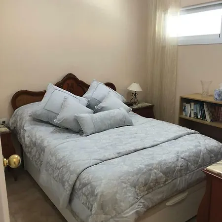 Appartement Malibu Playa *